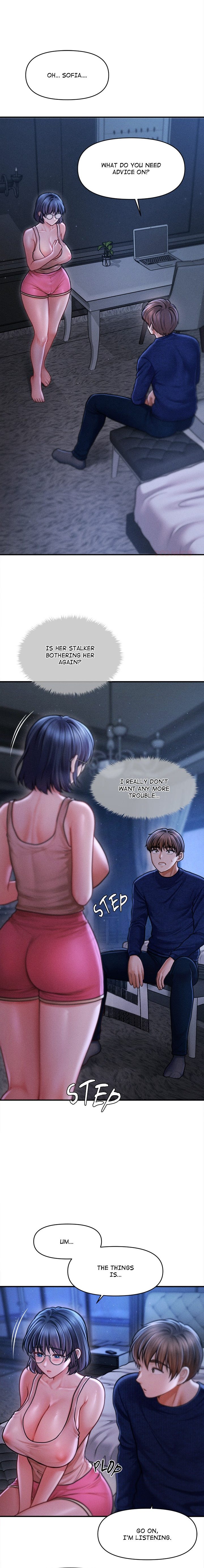 The Chairman’s Secret Son 1
