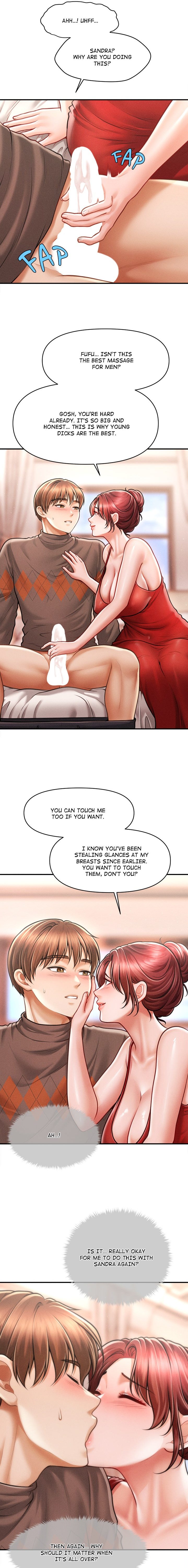 The Chairman’s Secret Son 11