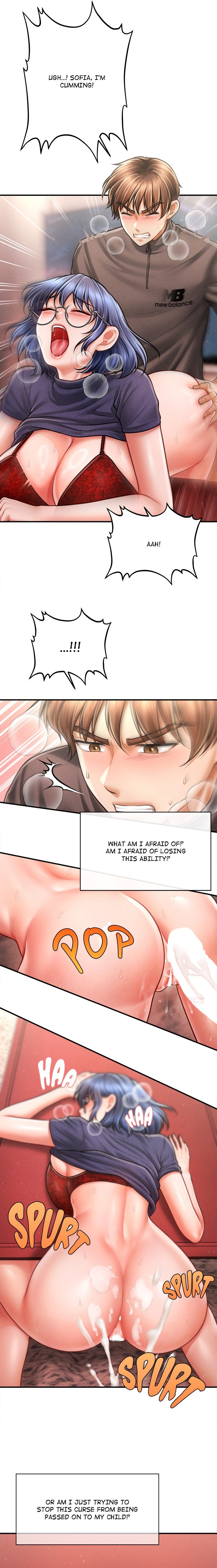 The Chairman’s Secret Son 20