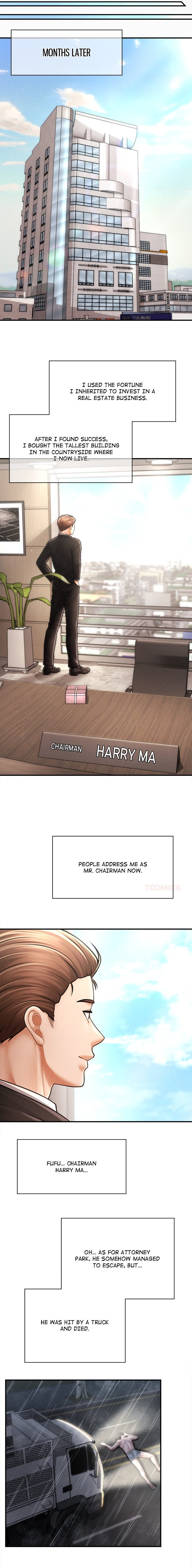 The Chairman’s Secret Son 22
