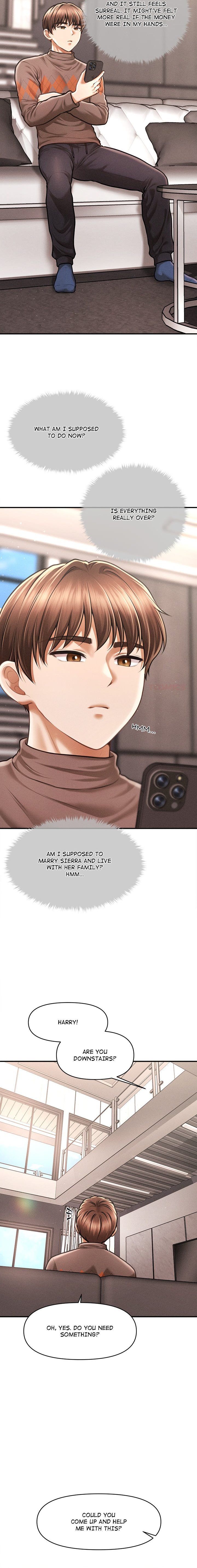 The Chairman’s Secret Son 5