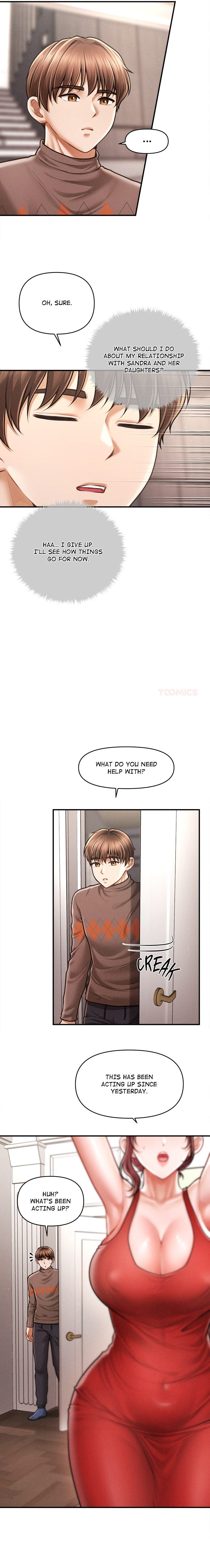 The Chairman’s Secret Son 6