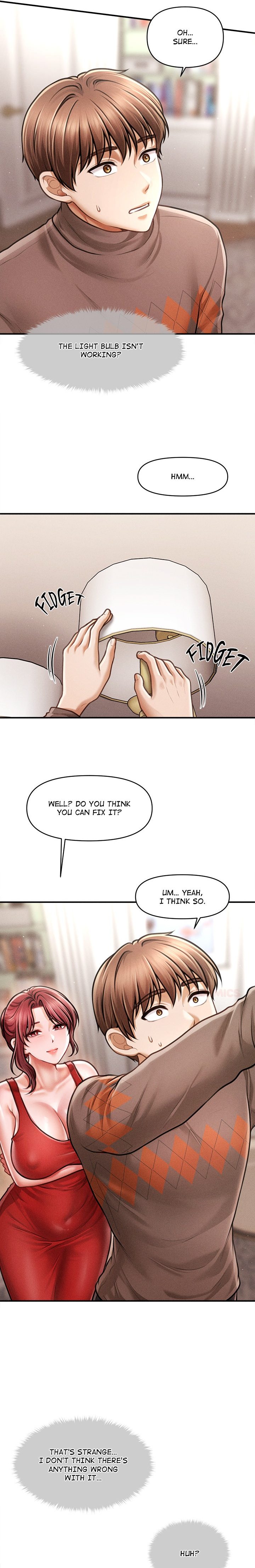 The Chairman’s Secret Son 8