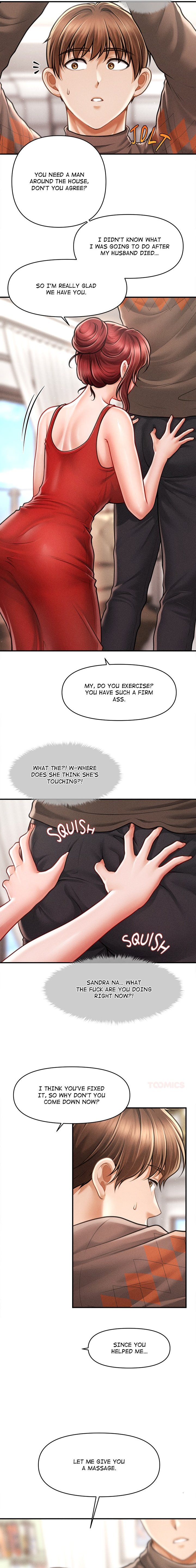 The Chairman’s Secret Son 9