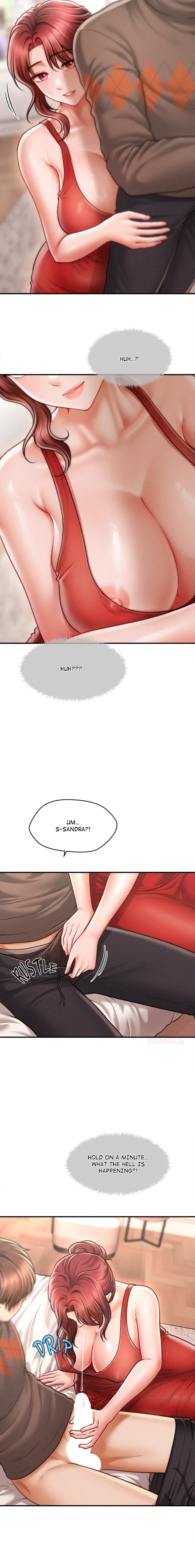 The Chairman’s Secret Son 10