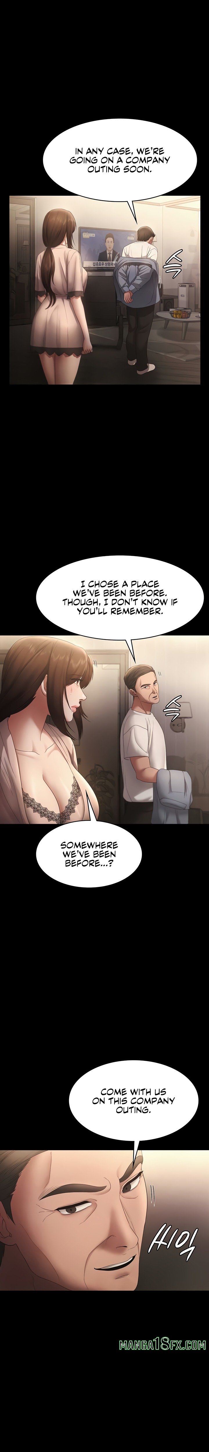 The Chairman’s Wife 1
