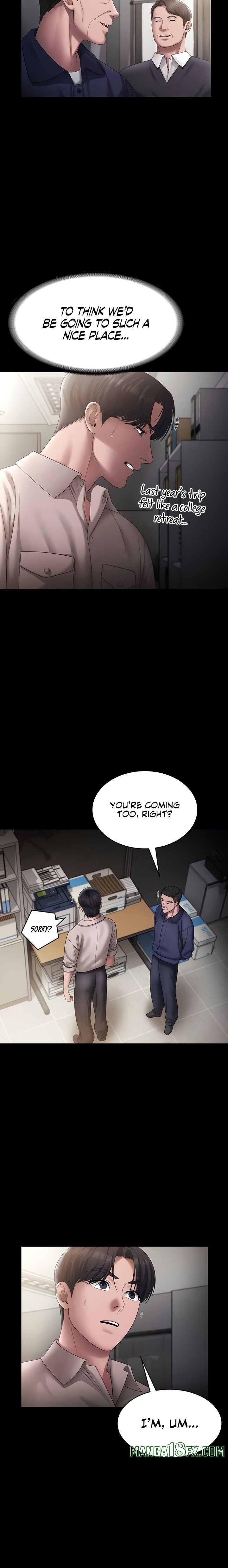 The Chairman’s Wife 14