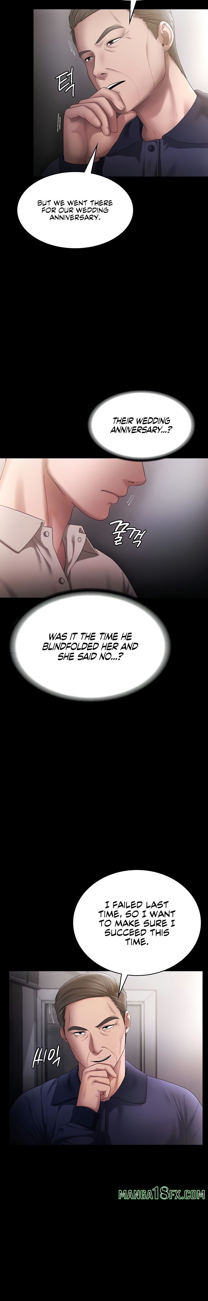 The Chairman’s Wife 16