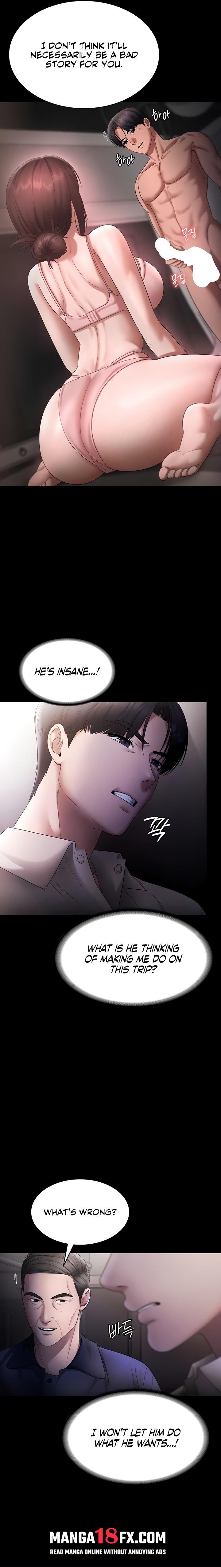 The Chairman’s Wife 19