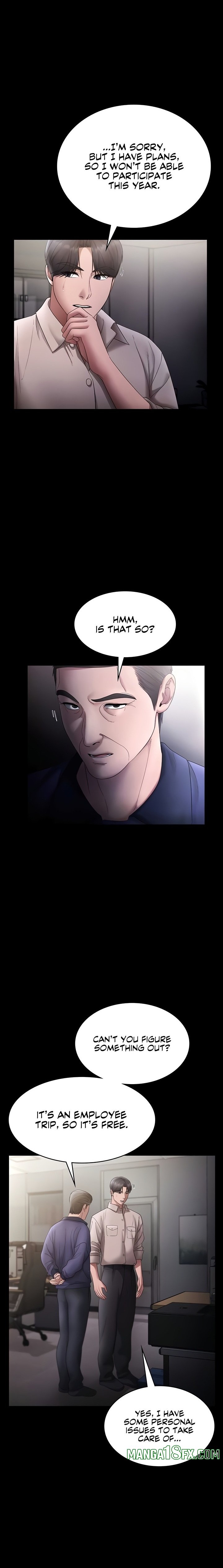 The Chairman’s Wife 20