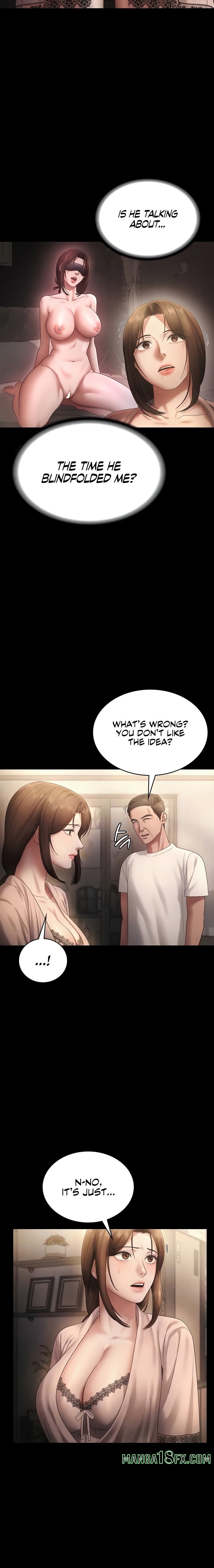 The Chairman’s Wife 3