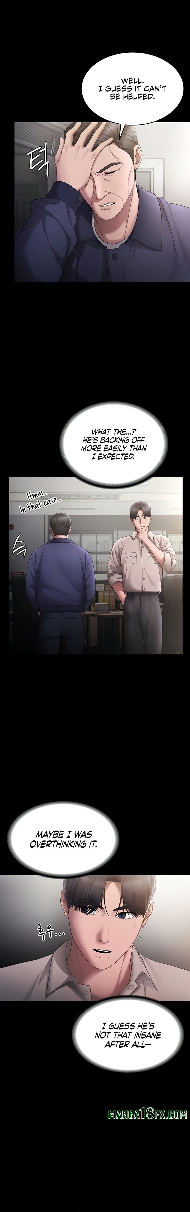 The Chairman’s Wife 21