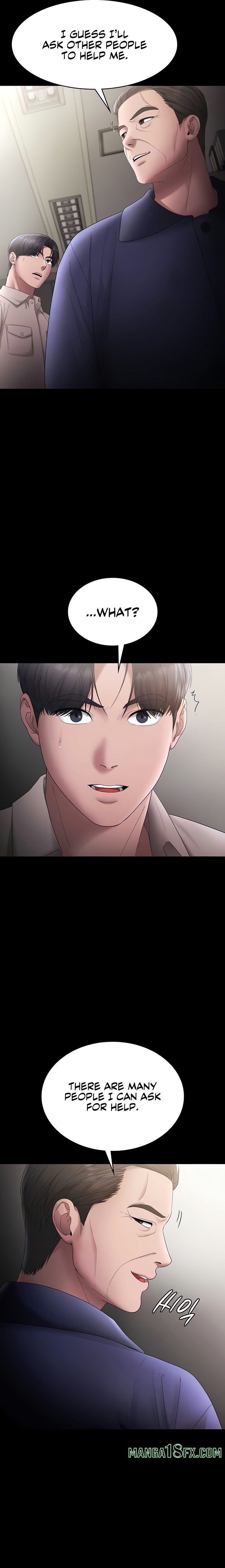 The Chairman’s Wife 22