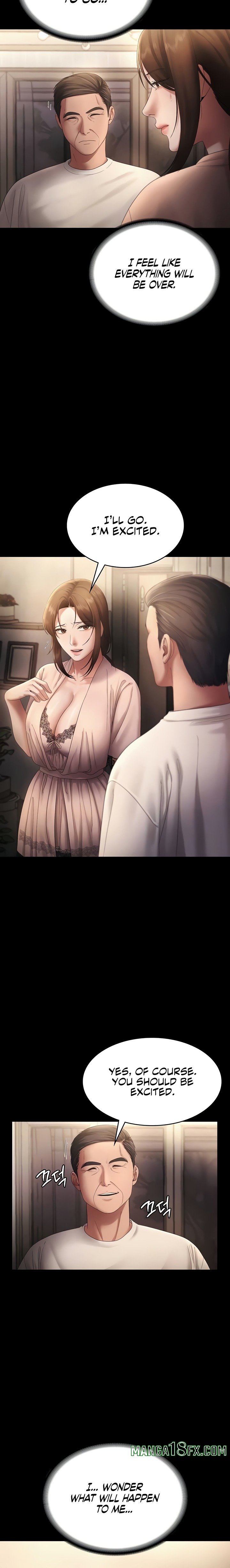 The Chairman’s Wife 6