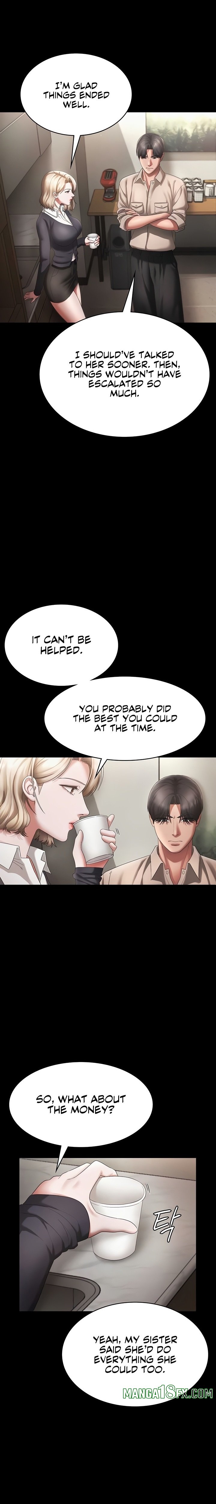 The Chairman’s Wife 8