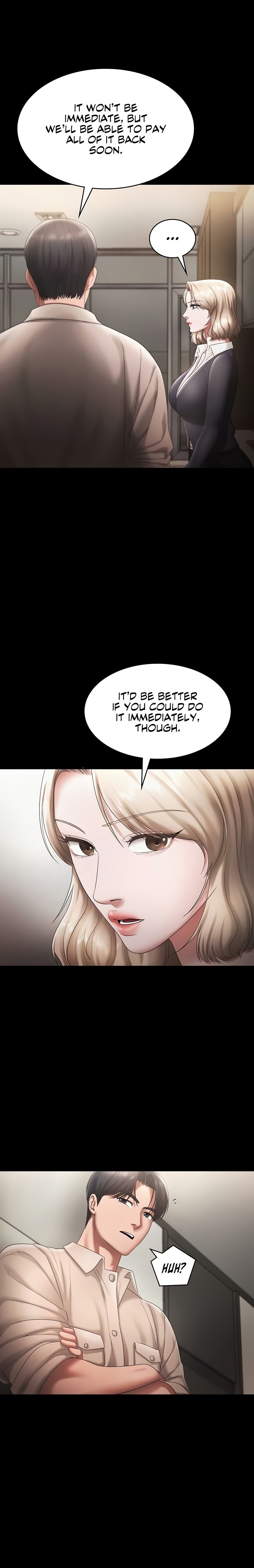The Chairman’s Wife 9