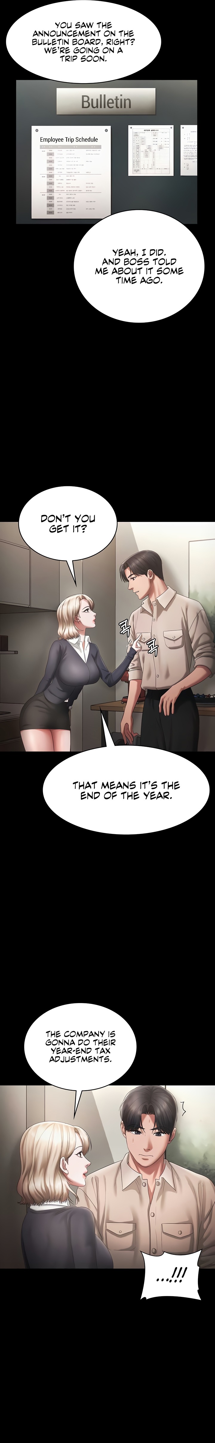 The Chairman’s Wife 10