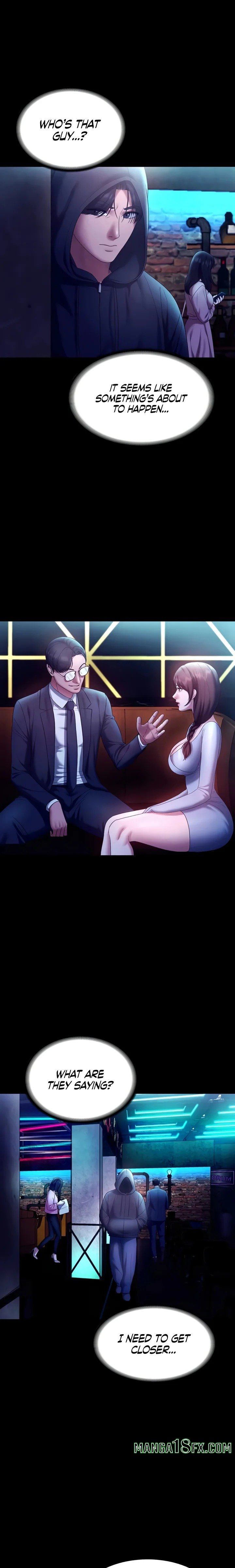 The Chairman’s Wife 11
