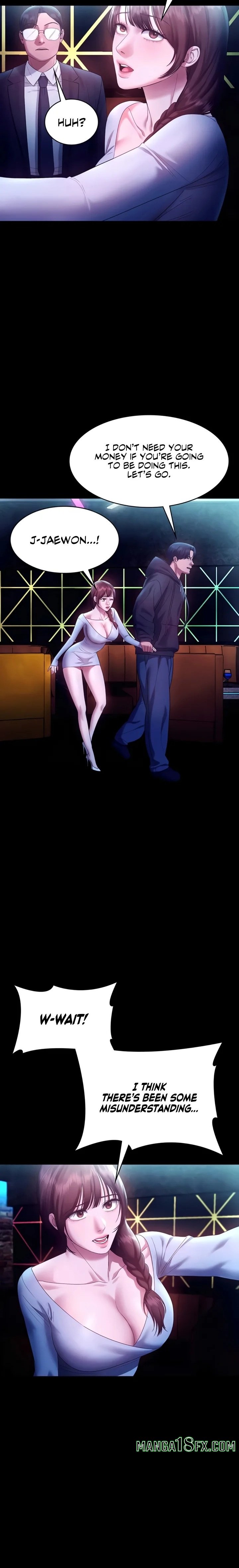 The Chairman’s Wife 15