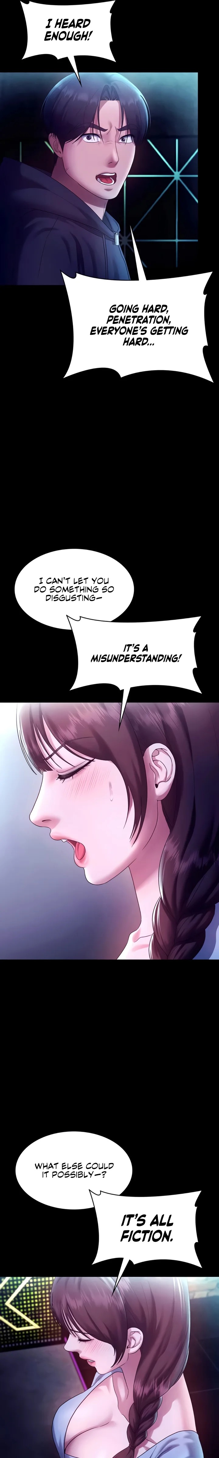 The Chairman’s Wife 16