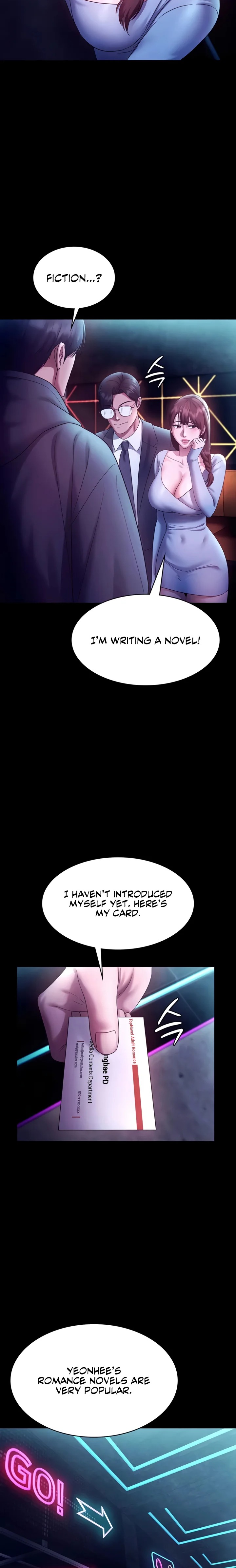 The Chairman’s Wife 17