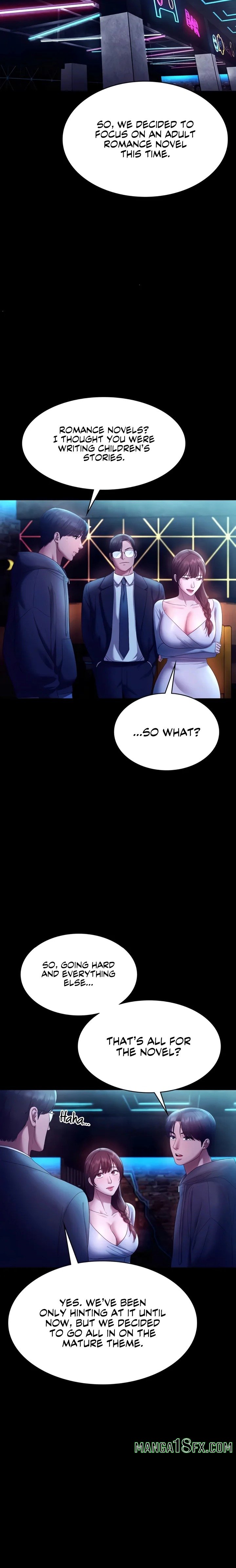 The Chairman’s Wife 18