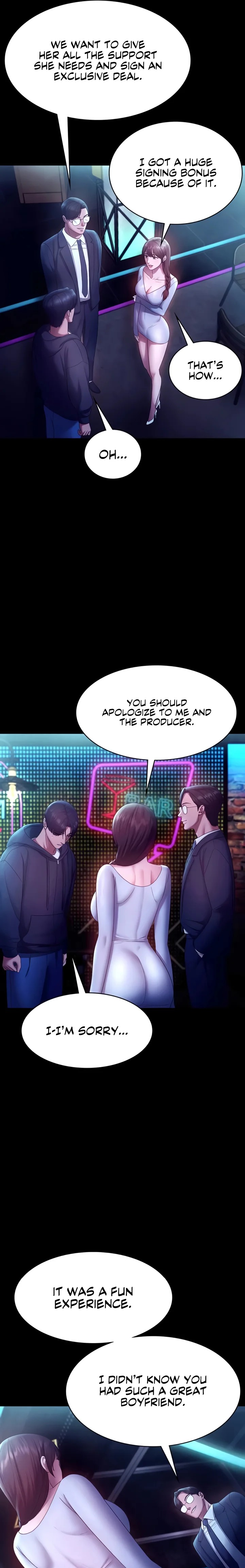 The Chairman’s Wife 19