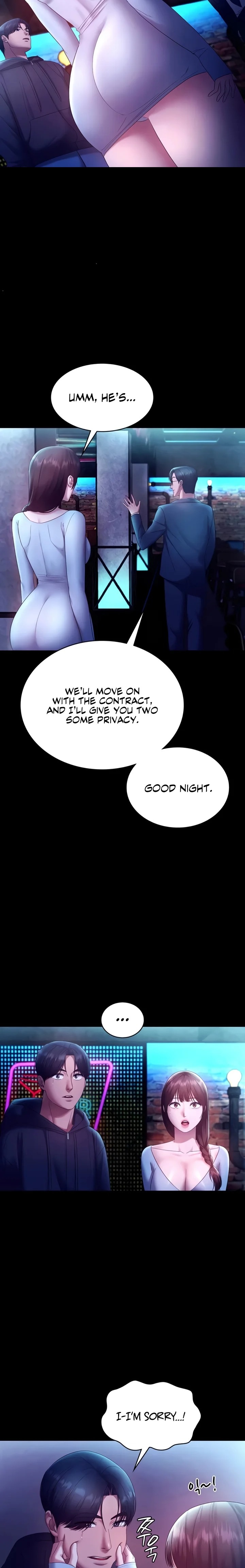 The Chairman’s Wife 20