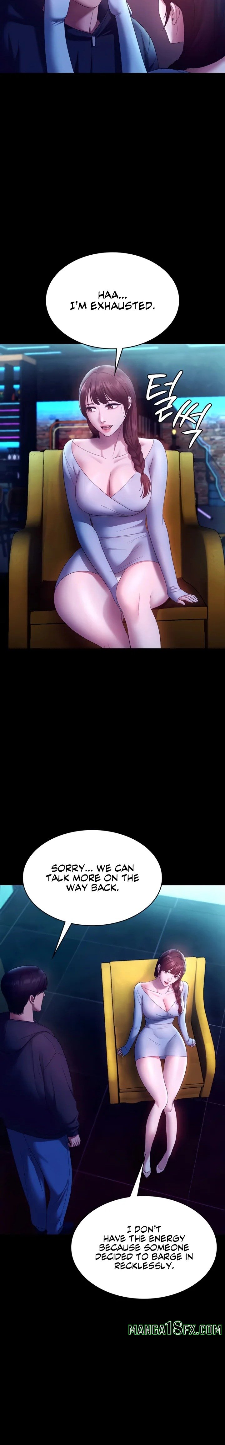 The Chairman’s Wife 21