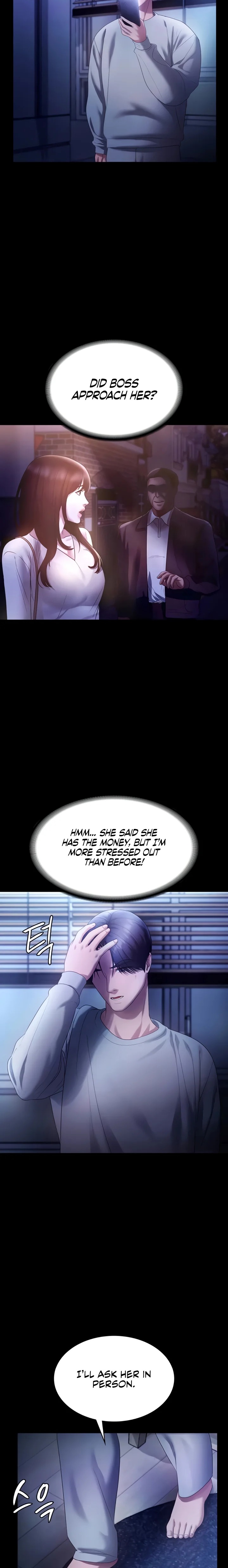 The Chairman’s Wife 5