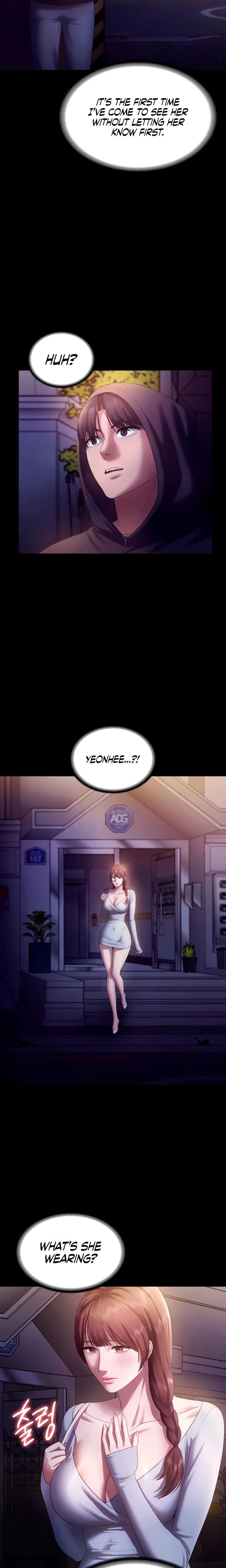 The Chairman’s Wife 7