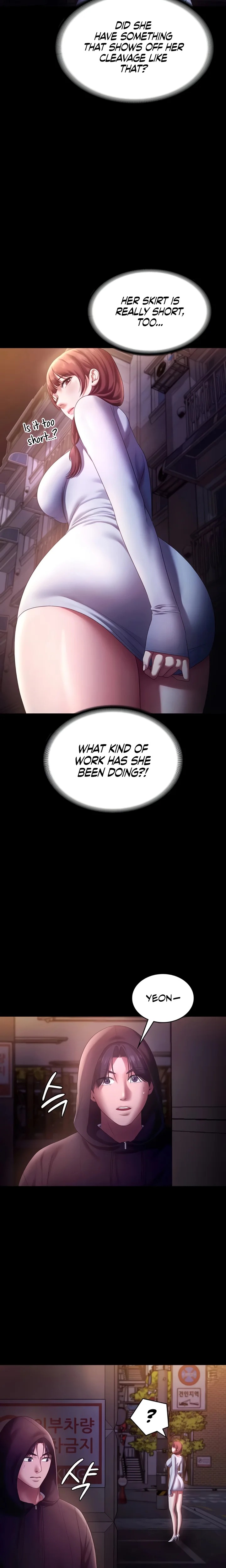 The Chairman’s Wife 8