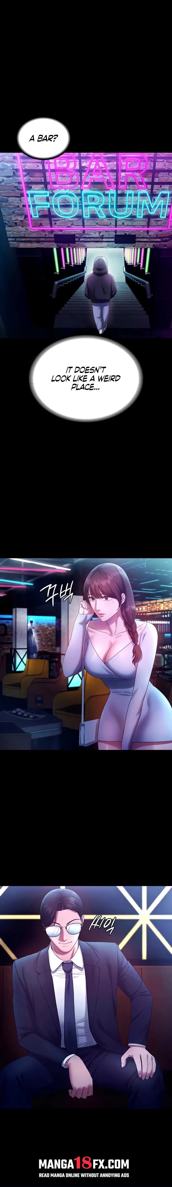 The Chairman’s Wife 10
