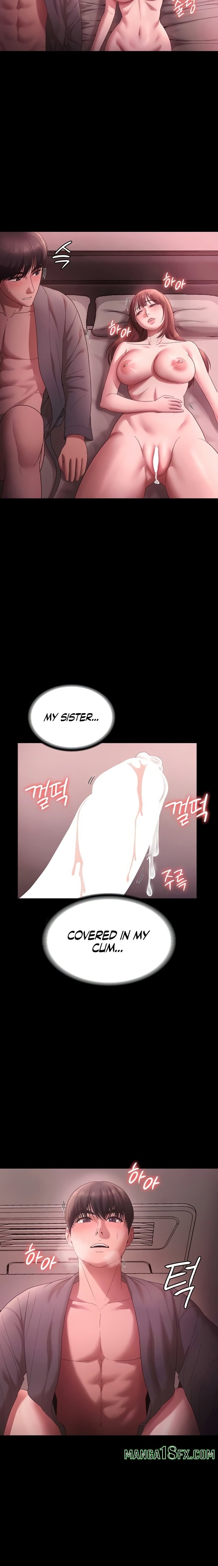 The Chairman’s Wife 14