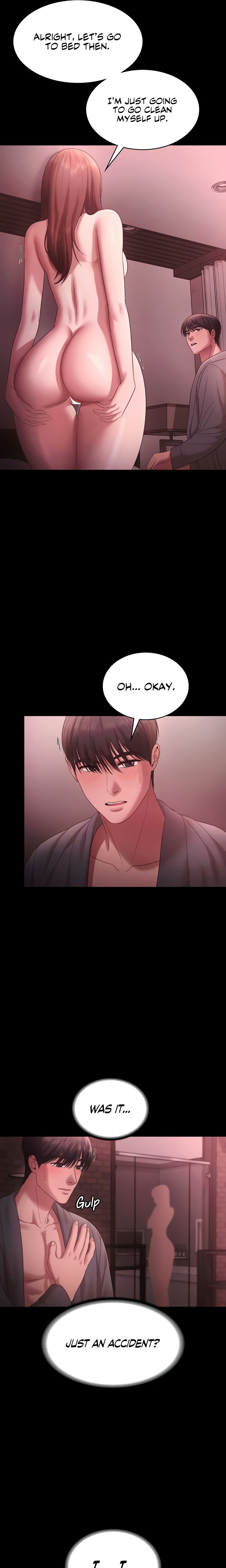 The Chairman’s Wife 16