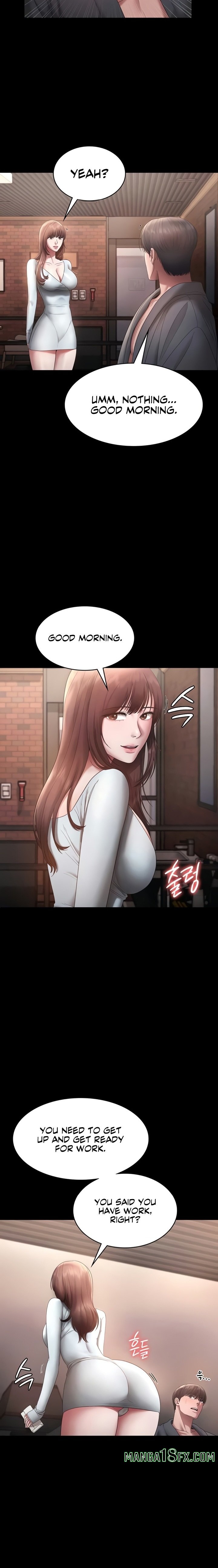 The Chairman’s Wife 20