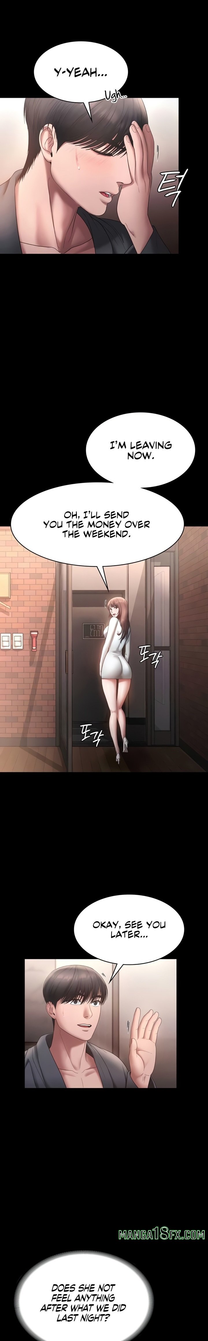 The Chairman’s Wife 21