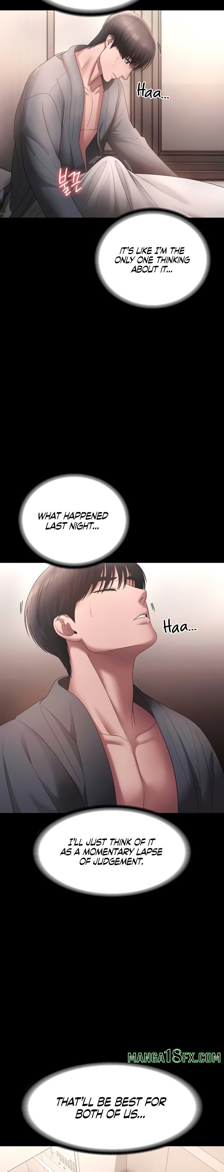The Chairman’s Wife 22