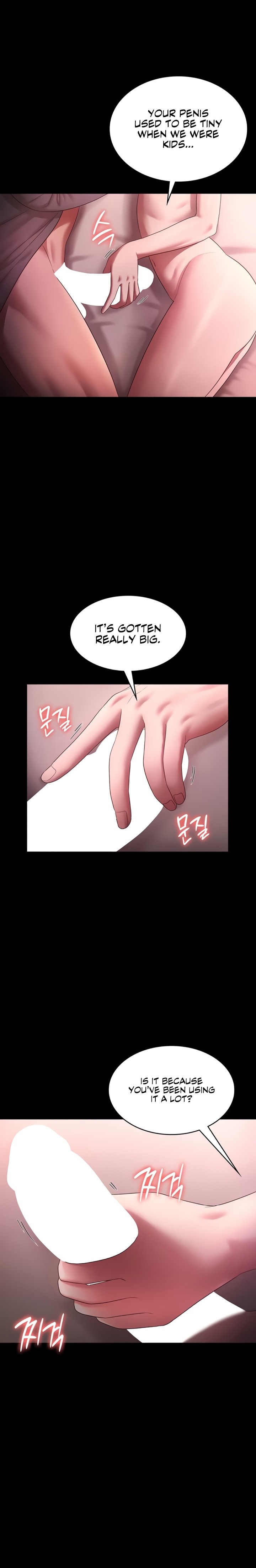 The Chairman’s Wife 6