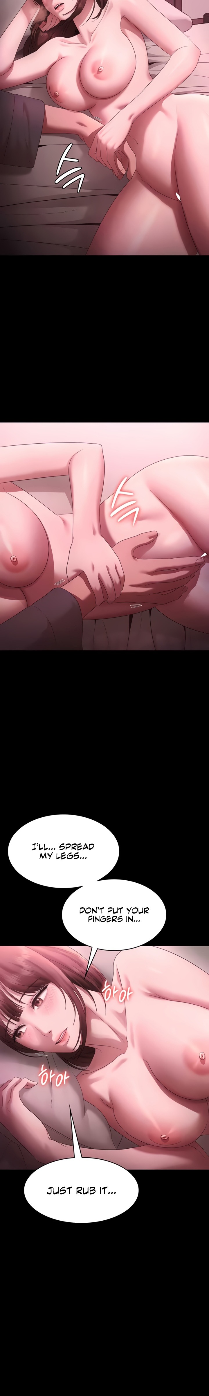The Chairman’s Wife 9