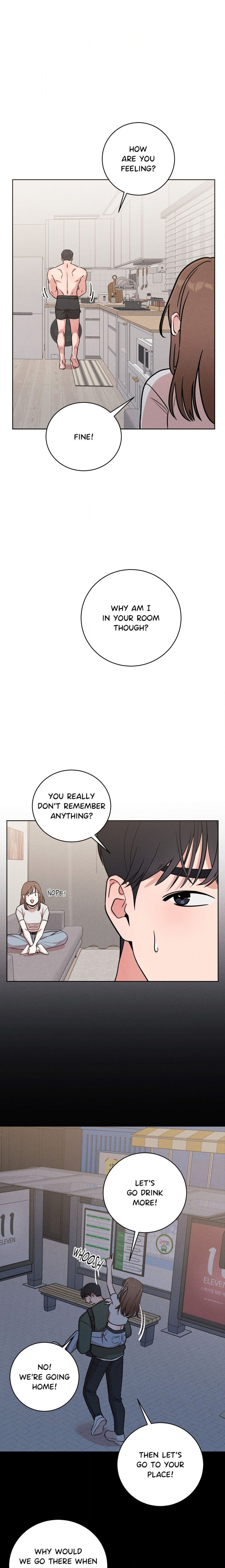 The Charms of a Younger Man 15