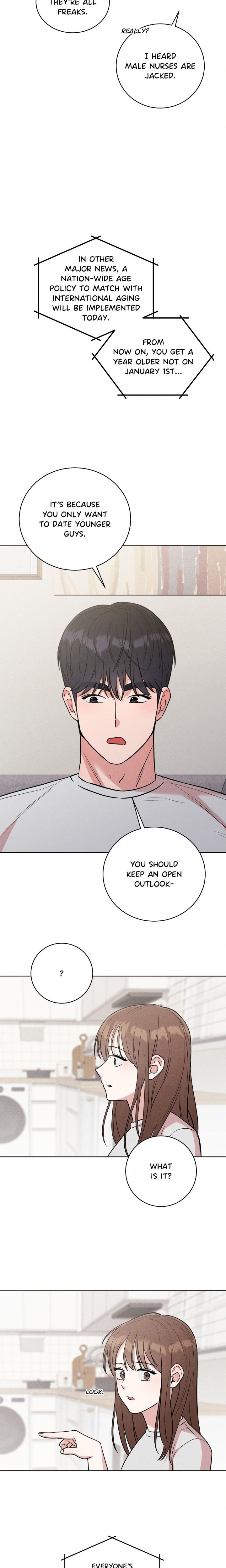 The Charms of a Younger Man 19