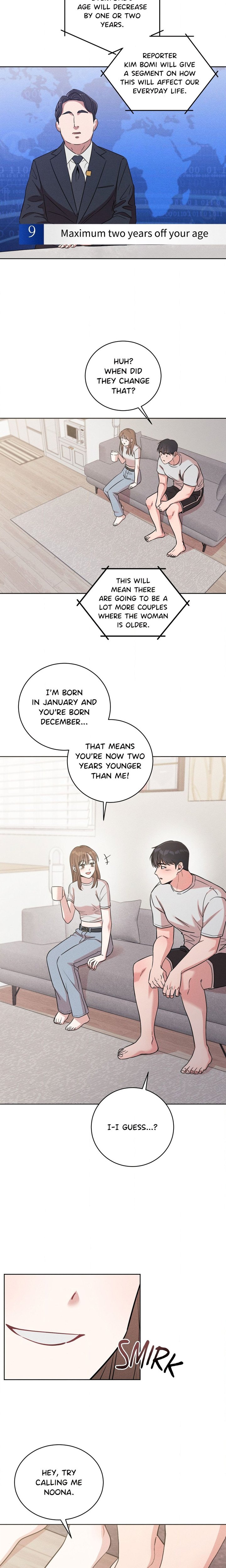 The Charms of a Younger Man 20