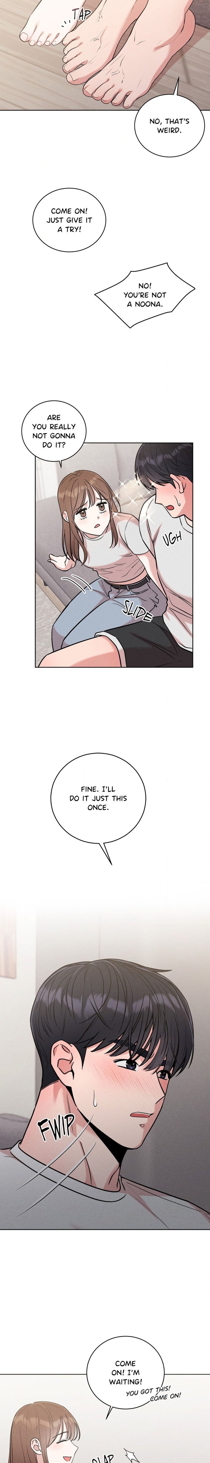 The Charms of a Younger Man 21