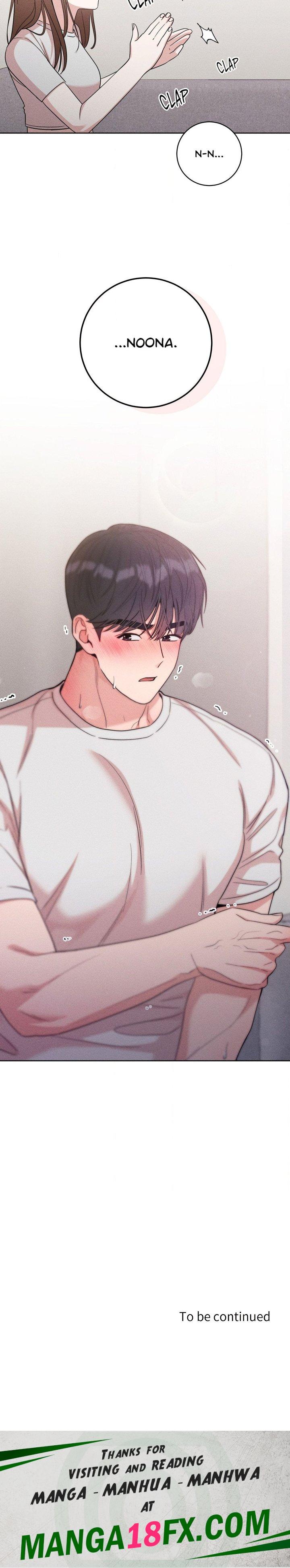 The Charms of a Younger Man 22