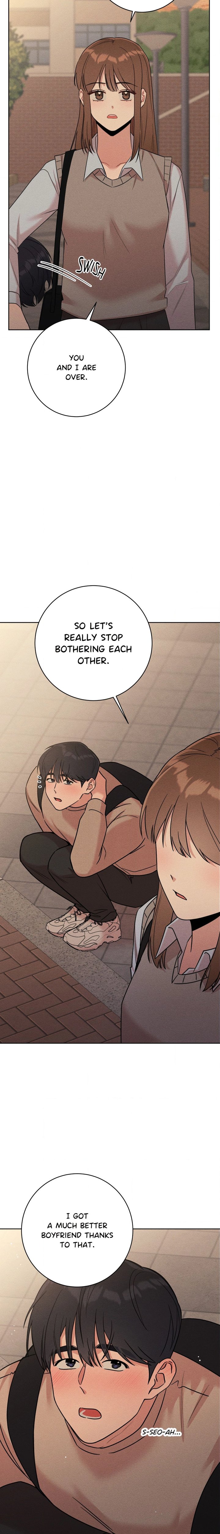 The Charms of a Younger Man 14