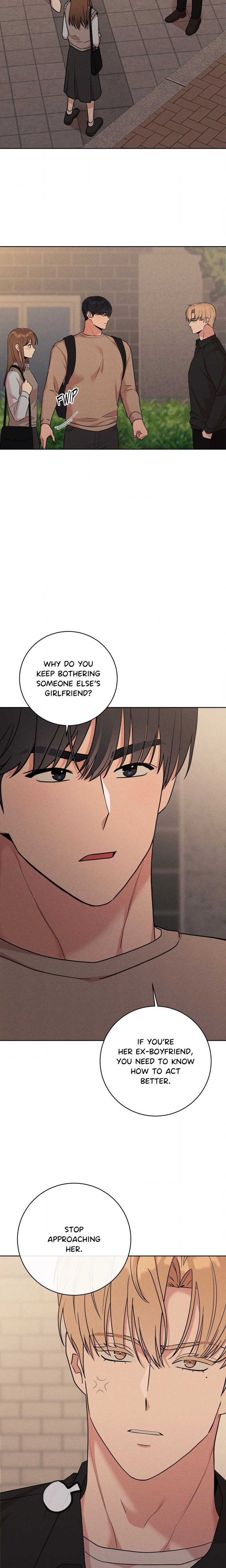 The Charms of a Younger Man 8