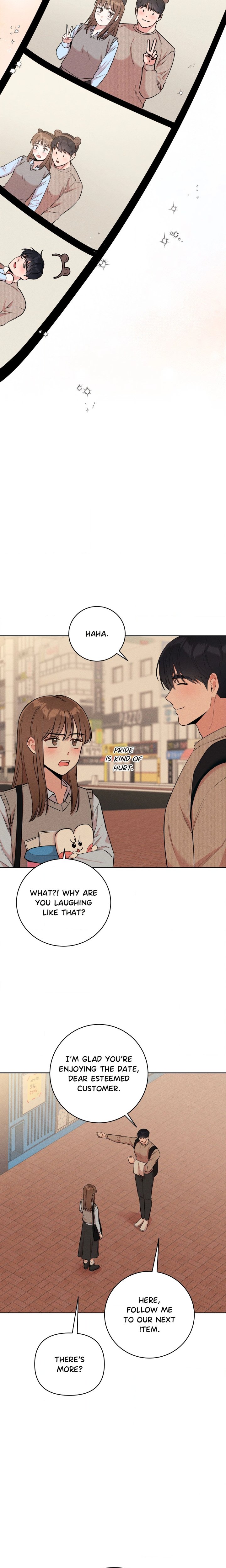 The Charms of a Younger Man 9