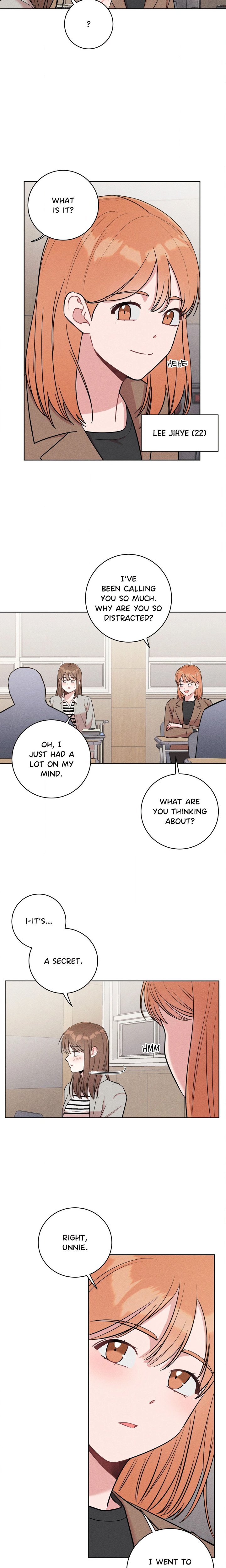 The Charms of a Younger Man 18