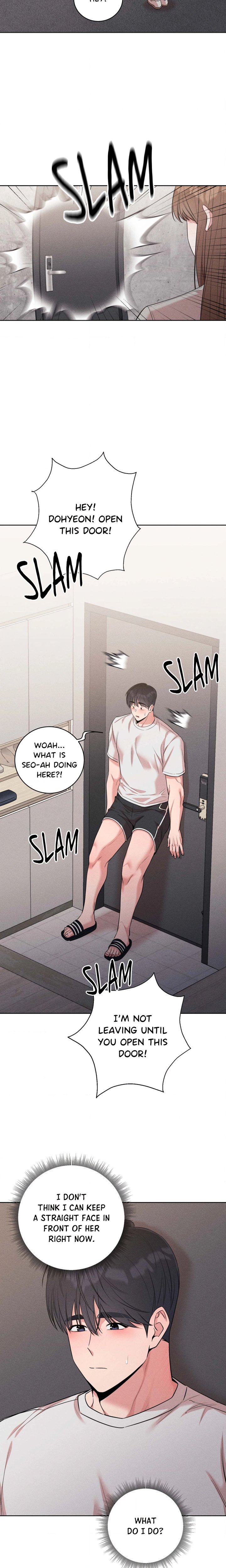 The Charms of a Younger Man 15